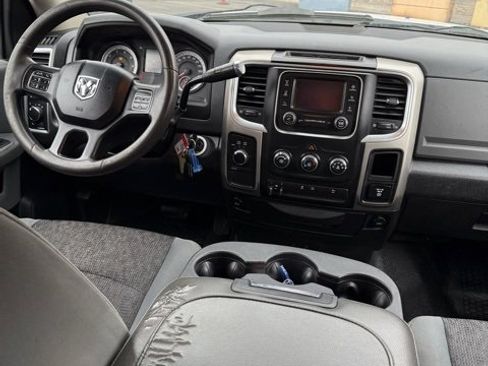 Used 2014 RAM 2500 SLT w/ Protection Group image 22