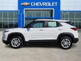 New 2026 Chevrolet TrailBlazer LS image 3