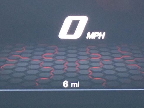 New 2025 Dodge Hornet GT w/ Cold Weather Group image 17