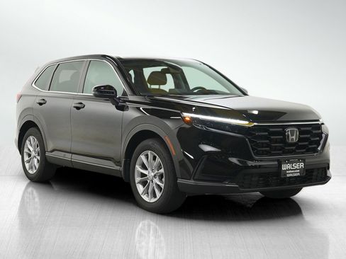 Used 2024 Honda CR-V EX image 7