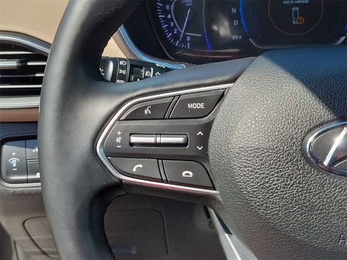 Used 2020 Hyundai Santa Fe Limited image 31