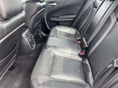 Certified 2022 Dodge Charger SXT w/ Leather Interior Group image 16