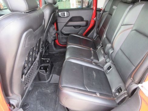 Used 2021 Jeep Gladiator Mojave image 22