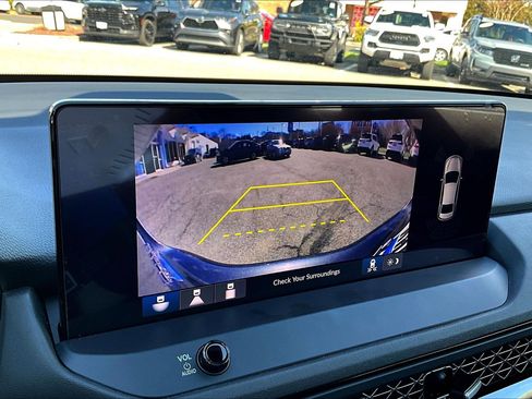 Used 2023 Honda Accord EX-L image 23