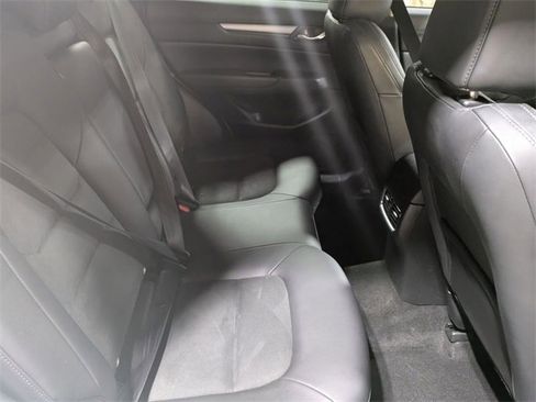 Used 2018 MAZDA CX-5 Touring w/ Preferred Equipment Package image 28