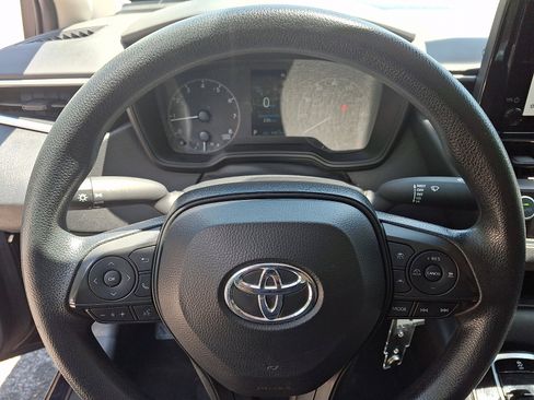 Certified 2024 Toyota Corolla LE FWD image 19
