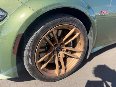 Used 2022 Dodge Charger Scat Pack RWD image 12