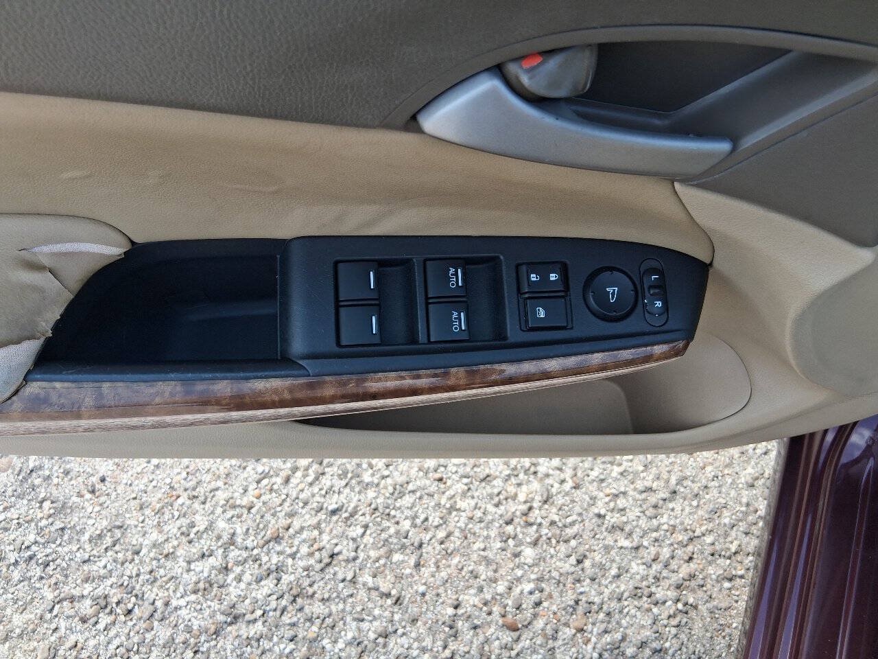 Used 2008 Honda Accord EX image 27