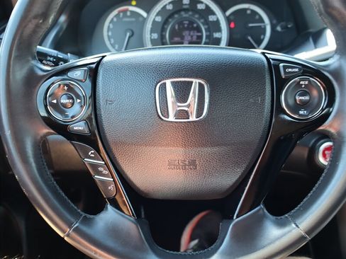 Used 2016 Honda Accord EX-L image 20