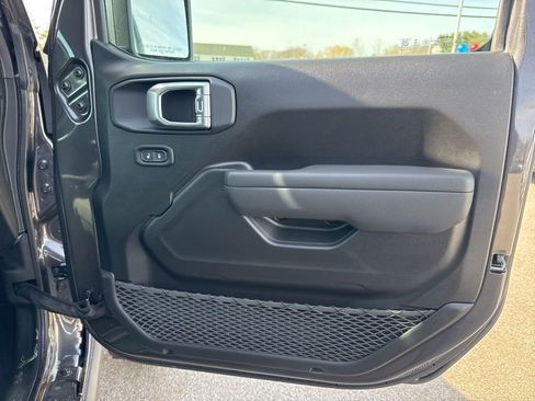 New 2026 Jeep Wrangler Willys image 28