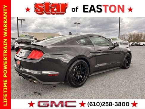 Used 2023 Ford Mustang GT w/ Equipment Group 301A image 8