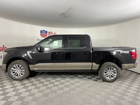 New 2026 Ford F150 King Ranch w/ Equipment Group 601A High AWD/4WD image 6