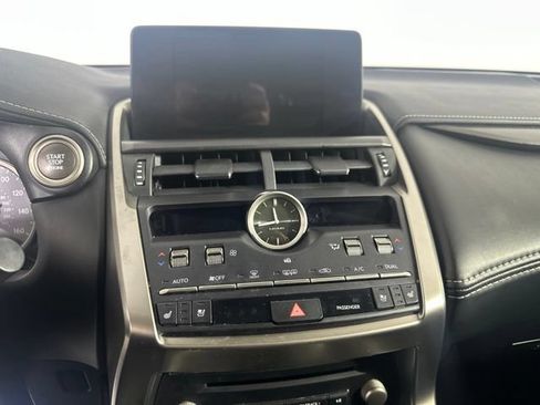 Used 2021 Lexus NX 300 AWD w/ Accessory Package 2 image 14