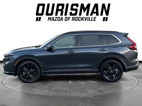 Used 2023 Honda CR-V Sport Touring image 3