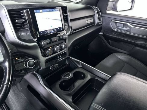Used 2022 RAM 1500 Lone Star RWD image 36