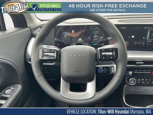 New 2026 Hyundai Ioniq 9 SEL AWD/4WD image 51