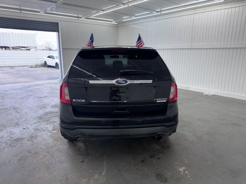 Used 2012 Ford Edge Limited image 6