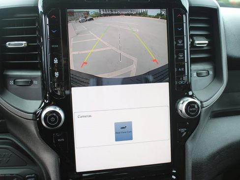 New 2026 RAM 2500 Tradesman w/ Power Wagon Package image 20