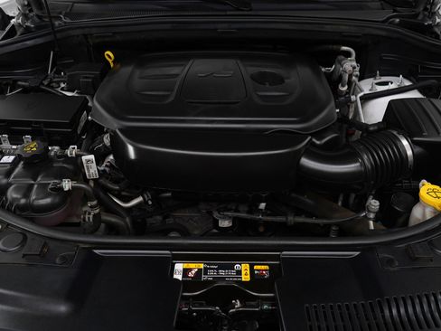 Used 2022 Dodge Durango GT image 29