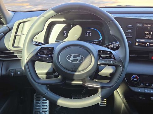 New 2026 Hyundai Elantra SEL Sport Premium image 23