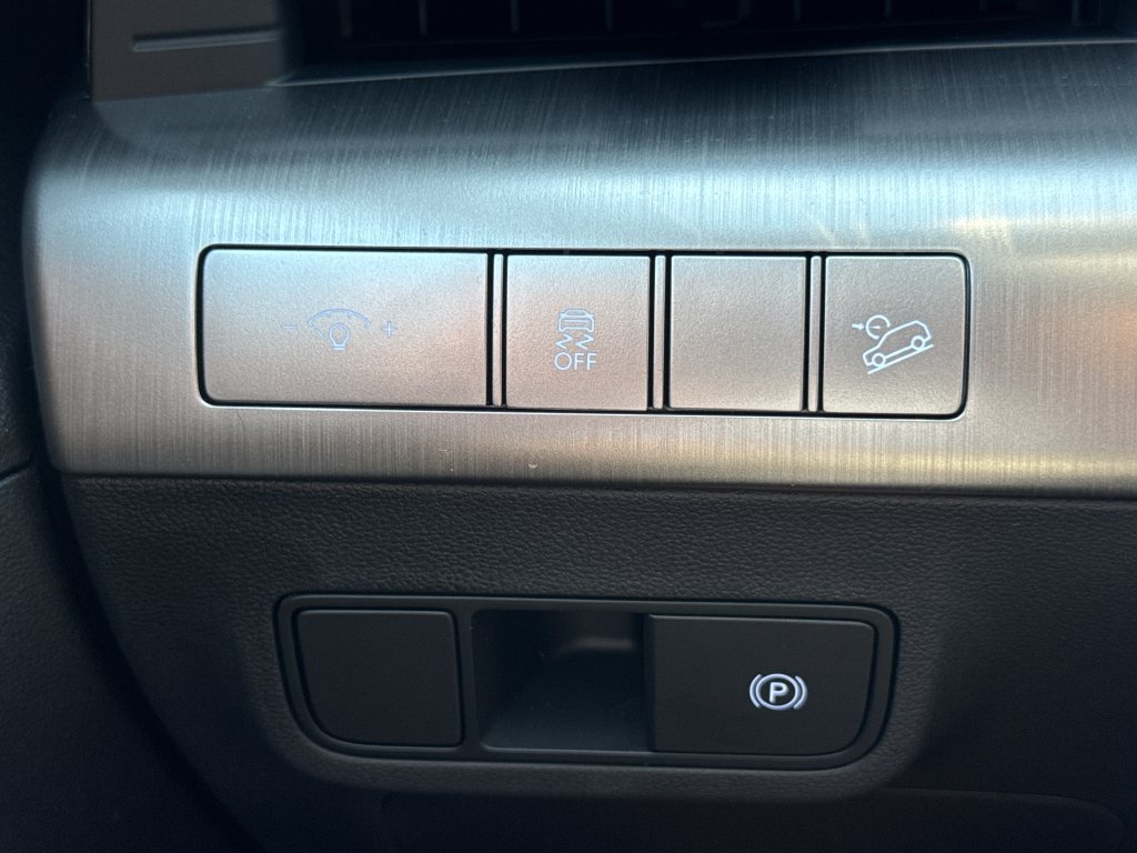 New 2027 Hyundai Kona SEL Sport AWD/4WD image 23