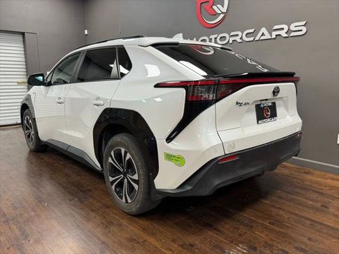 Used 2023 Toyota bZ4X FWD w/ Weather Package image 3