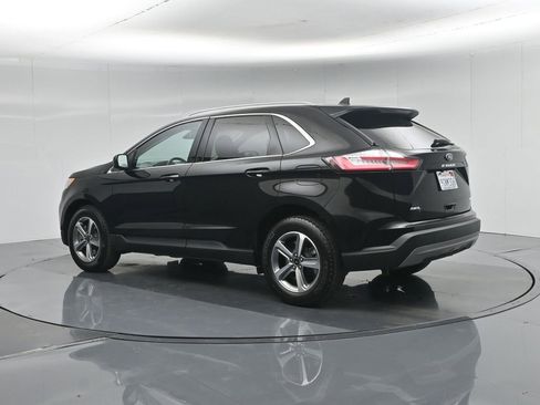 Certified 2023 Ford Edge SEL w/ Convenience Package AWD/4WD image 7