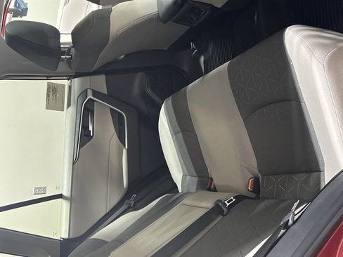 New 2025 Toyota RAV4 XLE image 23