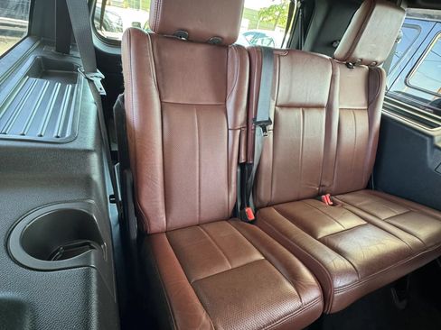 Used 2014 Ford Expedition EL King Ranch AWD/4WD image 24