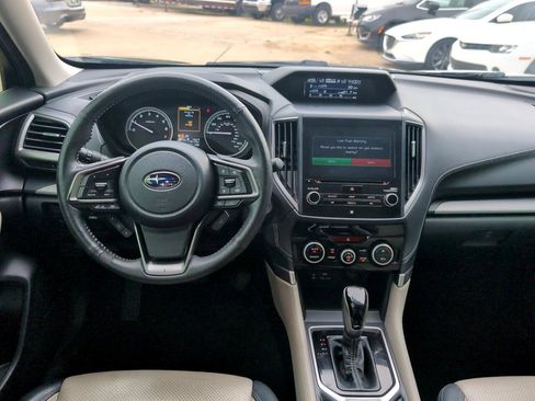Used 2020 Subaru Forester Limited image 12