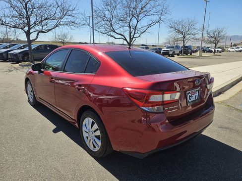 Used 2023 Subaru Impreza 2.0i image 8
