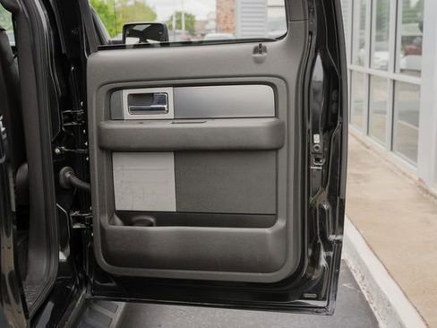Used 2014 Ford F150 Raptor w/ Equipment Group 801A Luxury image 41