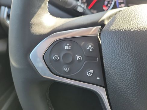 Used 2023 Chevrolet Traverse Premier w/ Redline Edition AWD/4WD image 5