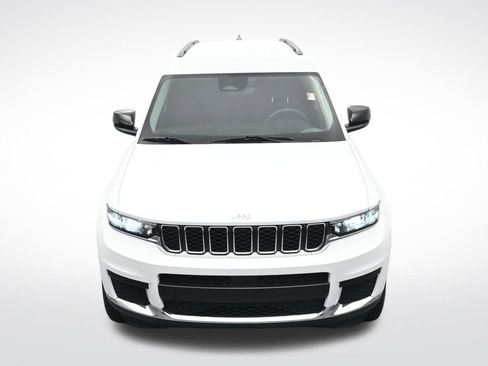 Used 2023 Jeep Grand Cherokee L Laredo image 22