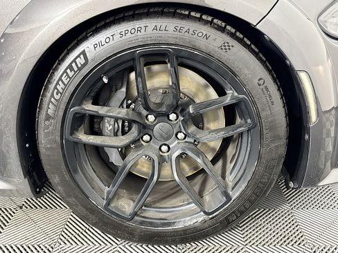 Used 2021 Dodge Charger Scat Pack RWD image 31