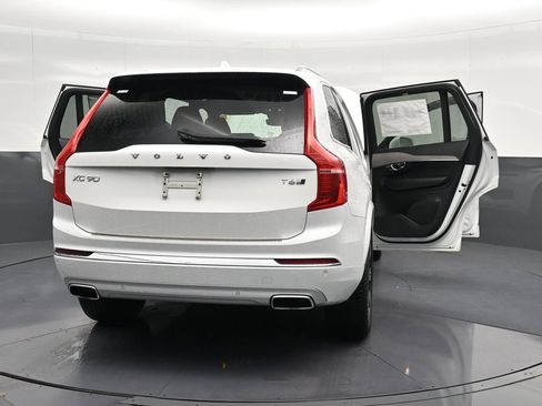Used 2020 Volvo XC90 T6 Inscription w/ Protection Package Premier AWD/4WD image 37