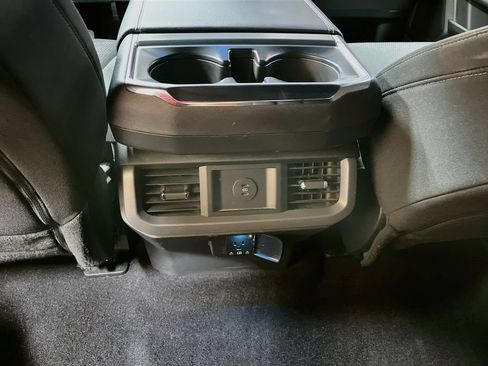 Used 2026 Ford F150 XLT w/ Equipment Group 302A MID AWD/4WD image 25