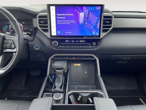 Used 2024 Toyota Tundra Limited image 11