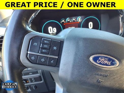 Used 2021 Ford F150 Lariat image 10