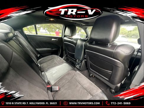 Used 2022 Dodge Charger GT w/ Plus Group RWD image 12