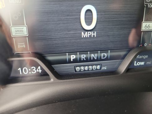 Used 2022 RAM 1500 Laramie image 29