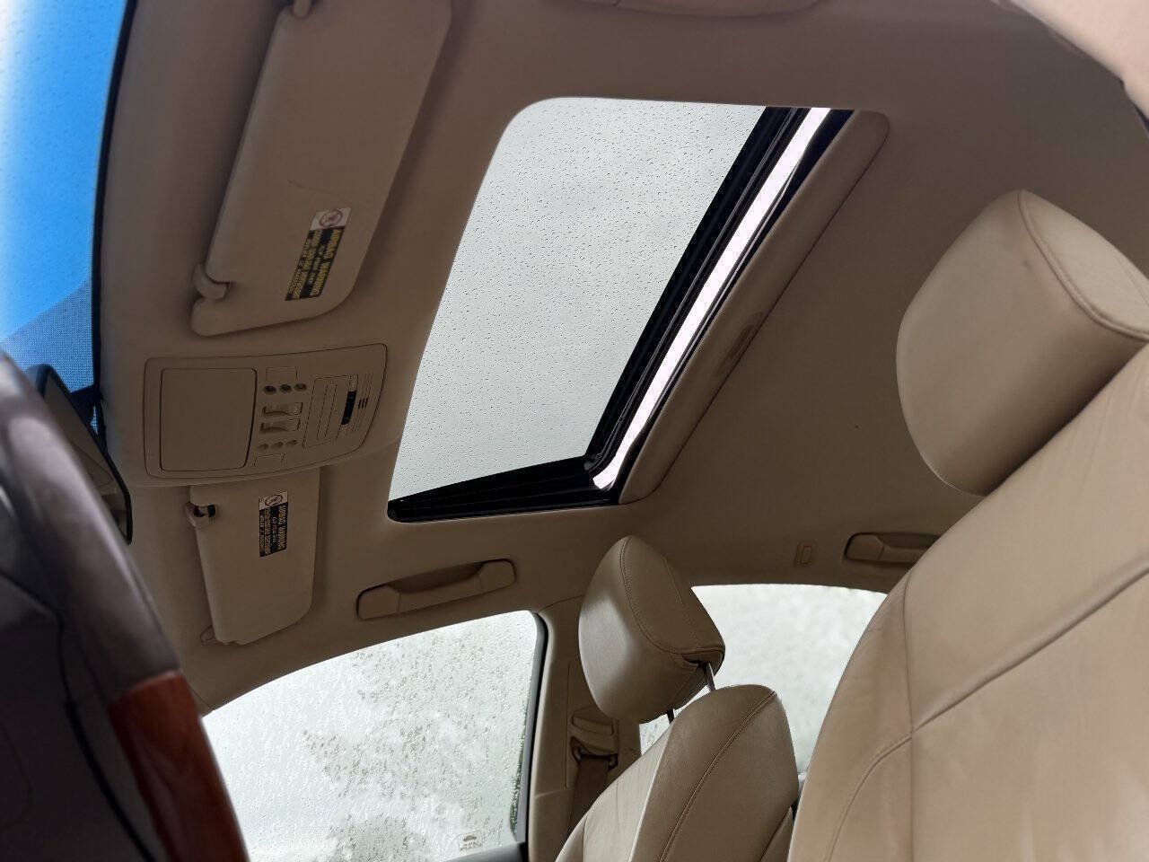Used 2007 Lexus ES 350 FWD image 14