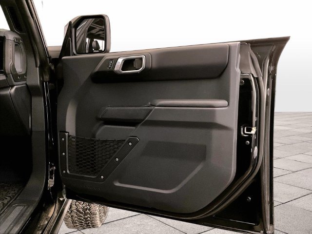 Used 2025 Ford Bronco Badlands w/ Sasquatch Package AWD/4WD image 23