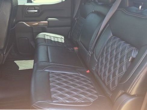 Used 2019 Chevrolet Silverado 1500 RST w/ All-Star Edition AWD/4WD image 21