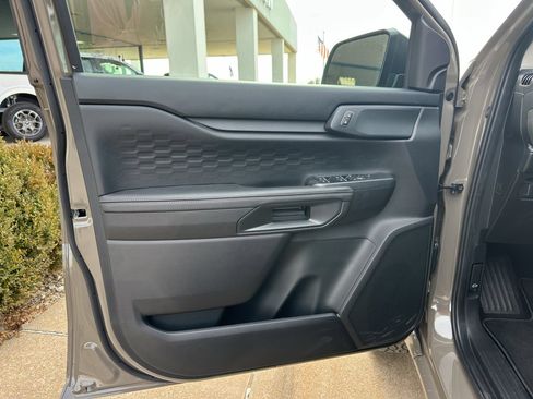 New 2026 Ford Ranger XLT image 11