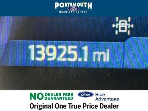 Certified 2023 Ford F150 XLT w/ Equipment Group 302A High image 18