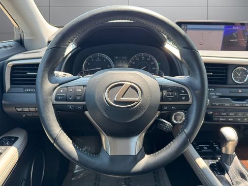 Used 2017 Lexus RX 350 AWD w/ Premium Package image 13
