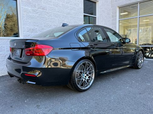 Used 2017 BMW M3 image 34