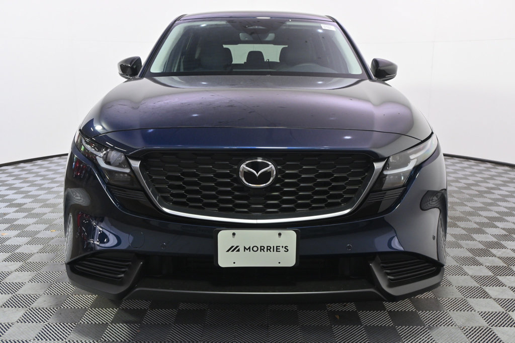 New 2026 MAZDA CX-5 Select AWD/4WD image 10