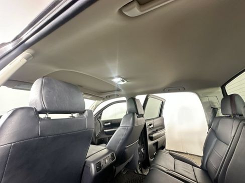 Used 2021 Toyota Tundra TRD Pro AWD/4WD image 13